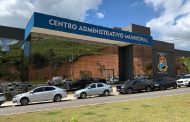 Inaugurado Centro Administrativo Municipal de Caratinga
