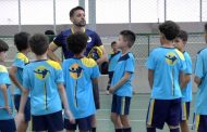 Estudantes da “Jairo Grossi” se destacam no futsal
