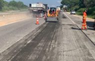 EcoRioMinas recupera rodovias