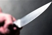 Homem é atingido por golpes de faca pelo enteado em Entre Folhas