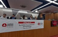 Em debate na ALMG, CBHs apontam caminhos para revitalização da Bacia do Rio Doce