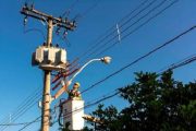 Cemig informa desligamento de energia para realização de obras no centro e no bairro Salatiel