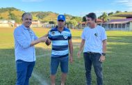 Campo de futebol de Novo Horizonte é reformado e revitalizado pela prefeitura de Inhapim