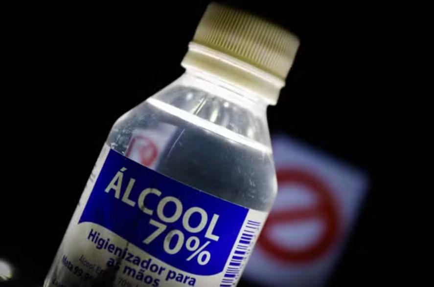 Justiça condena médico que aplicou álcool em vez de anestesia no corpo de paciente