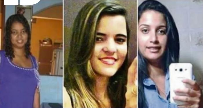 Justiça aumenta, em quase 10 anos, pena de pedreiro condenado por matar três brasileiras em Portugal