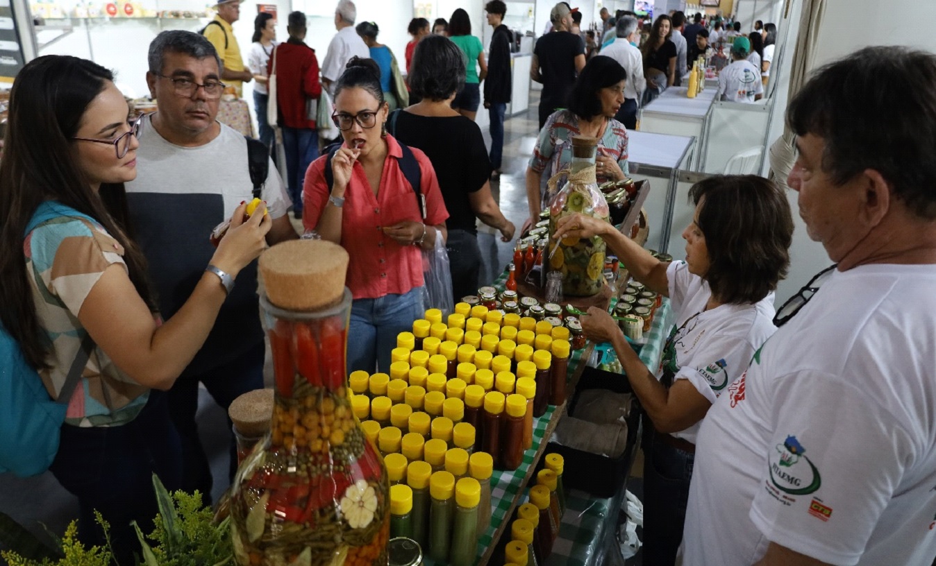 AgriMinas celebra 15 anos e será realizada no Expominas