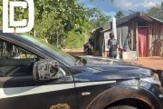 Adolescente de Caratinga mantida em cárcere privado em Mato Grosso é resgatada pela Polícia Civil