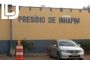MPMG pede à justiça que Estado seja obrigado a contratar profissionais de saúde para atendimento aos detentos da Penitenciária de Inhapim