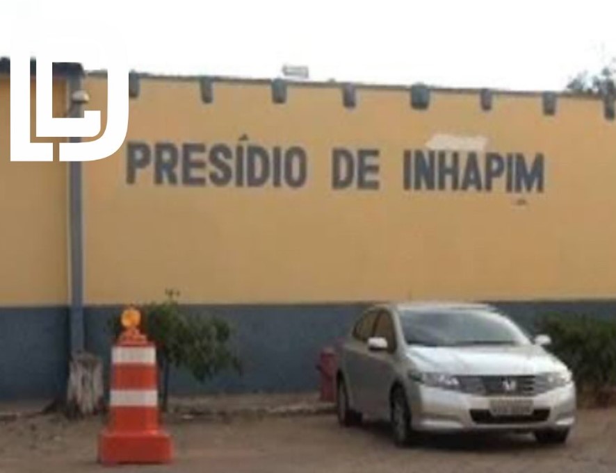 MPMG pede à justiça que Estado seja obrigado a contratar profissionais de saúde para atendimento aos detentos da Penitenciária de Inhapim