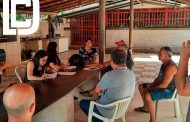 Justiça determina que município de Caratinga regularize abastecimento de água à comunidade da Ilha do Rio Doce