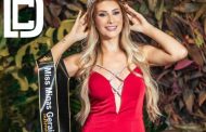 Caratinguense recebe o título de Miss Minas Gerais Internacional 2024