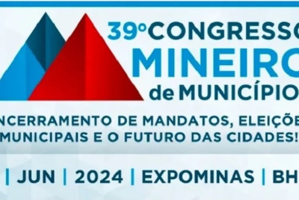 Congresso da AMM movimenta Minas Gerais
