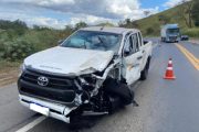 Indiciado motorista responsável pela colisão que resultou em morte de casal
