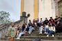 Escola Líber realiza viagem educativa a Ouro Preto: alunos do Ensino Médio vivenciam a história