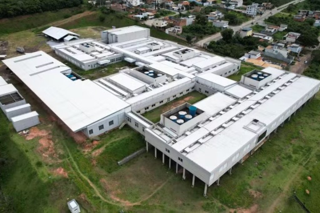 Hospital de Divinópolis será escola