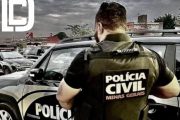 Polícia Civil de Ipanema conclui investigação de professor por importunação sexual