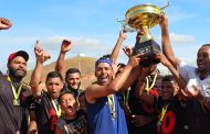 Copa das Comunidades: Santo Antônio é campeão
