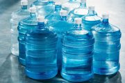 Prefeitura vai adquirir galões de água mineral para abastecimento da Ilha do Rio Doce