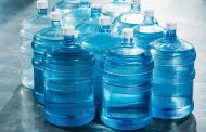 Prefeitura vai adquirir galões de água mineral para abastecimento da Ilha do Rio Doce