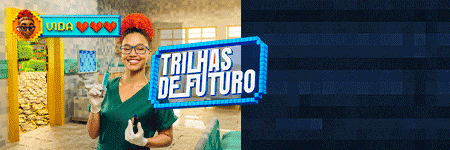 TRILHAS DE FUTURO FASE 2 - ENFERMEIRA (Mobile)