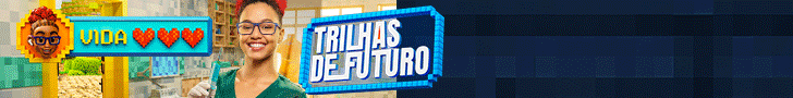 TRILHAS DE FUTURO FASE 2 - ENFERMEIRA