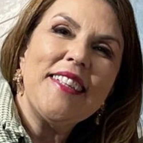 Margareth Maciel de Almeida Santos
