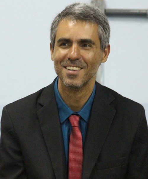 Walber Gonçalves