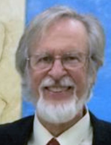 Reverendo Rudi Augusto Kruger