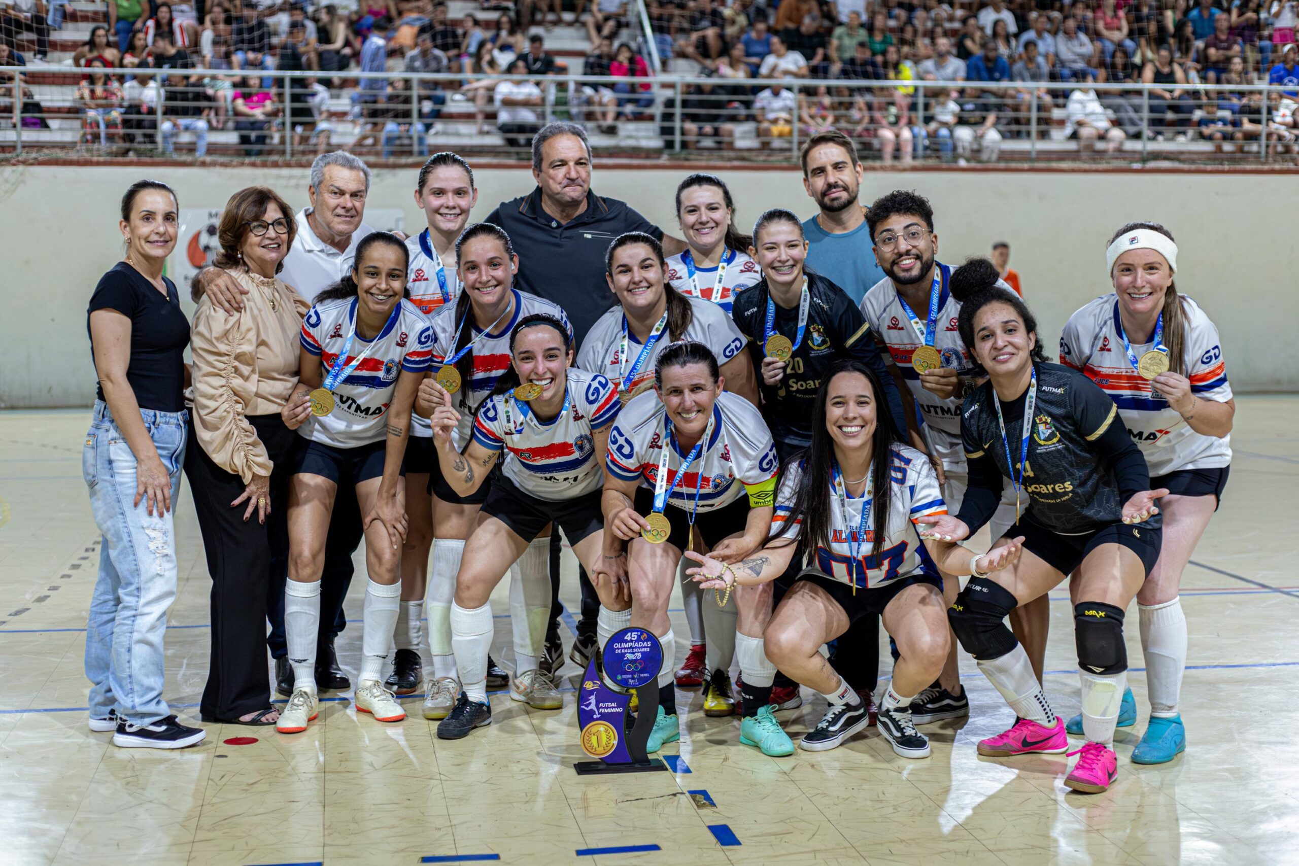 Foto:GW Fotografia Esportiva