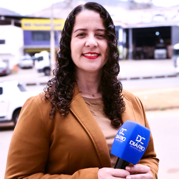 Paula Cristine de Lanes